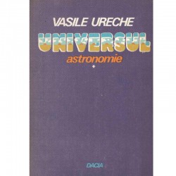 Vasile Ureche - Universul -...