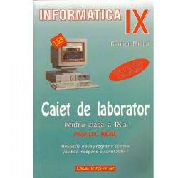 Carmen Minca - Informatica...