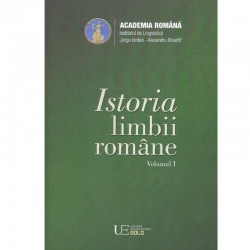Academia Romana - Istoria...