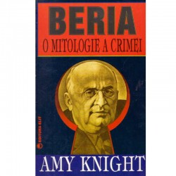 Amy Knight - Beria - o...