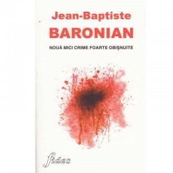 Jean-Baptiste Baronian -...