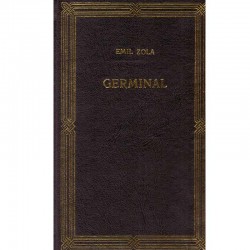 Emile Zola - Germinal vol.1...