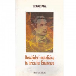 George Popa - Deschideri...