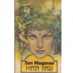 Sam Waagenaar - Mata Hari -...