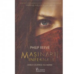 Philip Reeve - Masinarii...