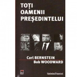 Carl Bernstein, Bob...