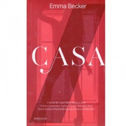 Emma Becker - Casa - 134195