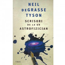 Neil Degrasse Tyson -...