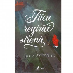 Tricia Levenseller - Fiica...
