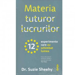 Suzie Sheehy - Materia...