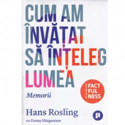 Hans Rosling, Fanny...