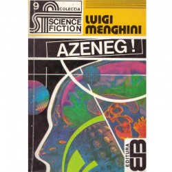 Luigi Menghini - Azeneg -...