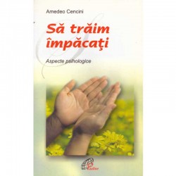 Amedeo Cencini - Sa traim...