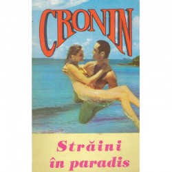A.J.Cronin - Straini in...