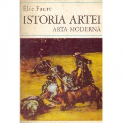 Elie Faure - Istoria artei...