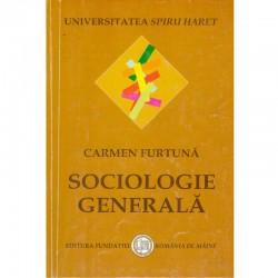 Carmen Furtuna - Sociologie...