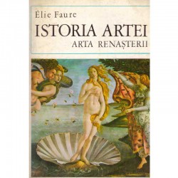 Elie Faure - Istoria artei....