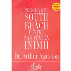 Arthur Agatston - Programul...