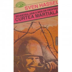 Sven Hassel - Curtea...