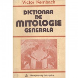 Victor Kernbach - Dictionar...