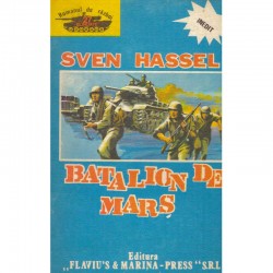 Sven Hassel - Batalion de...