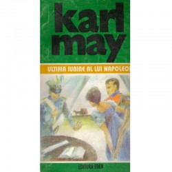 Karl May - Ultima iubire al...