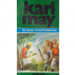 Karl May - In tara...