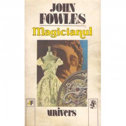 John Fowles - Magicianul -...