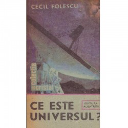 Cecil Folescu - Ce este...