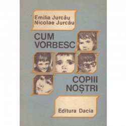 Emilia Jurcau, Nicolae...