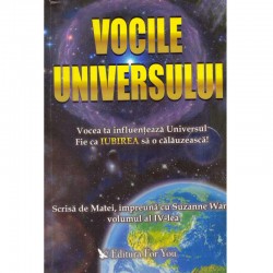 Suzanne Ward - Vocile...
