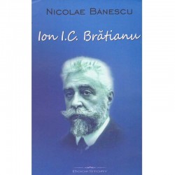 Nicolae Banescu - Ion I.C....