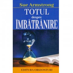Sue Armstrong - Totul...