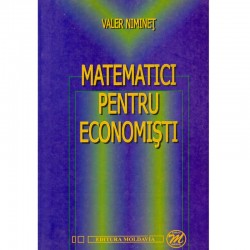 Valer Niminet - Matematici...