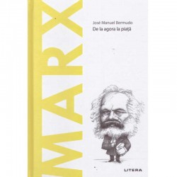 Jose Manuel Bermudo - Marx....