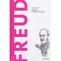 Marc Pepiol - Freud....