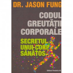 Jason Fung - Codul...