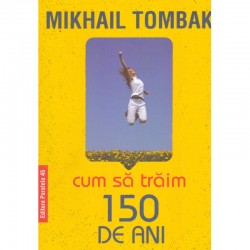 Mikhail Tombak - Cum sa...