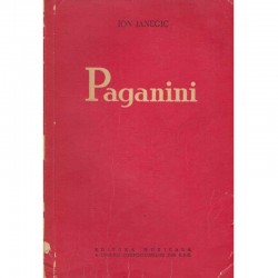 Ion Ianecic - Niccolo...