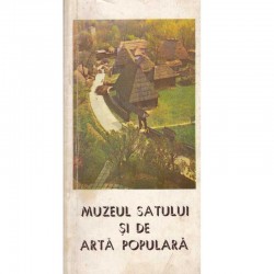 Nicolae Ungureanu - Muzeul...