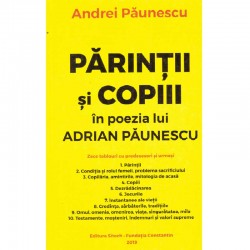 Andrei Paunescu - Parintii...