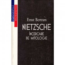 Ernst Bertram - Nietzsche....