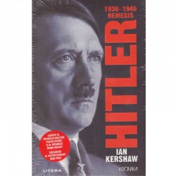 Ian Kershaw - Hitler....
