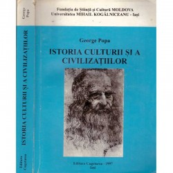 George Popa - Istoria...