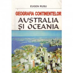 Eugen Rusu - Geografia...