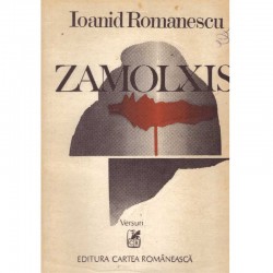 Ioanid Romanescu - Zamolxis...