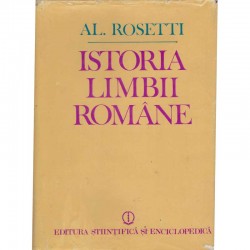 Al. Rosetti - Istoria...