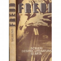 Sigmund Freud - Scrieri...