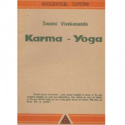Karma. Yoga