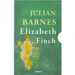 Julian Barnes - Elizabeth...
